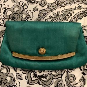 Vintage Clutch